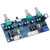 Preamp Board 2.1 Channel Low Pass Filter Subwoofer Tone Board HIFI Circuit Board