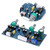 Preamp Board 2.1 Channel Low Pass Filter Subwoofer Tone Board HIFI Circuit Board