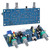 Preamp Board 2.1 Channel Low Pass Filter Subwoofer Tone Board HIFI Circuit Board