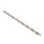 8mm HSS Extra Long 200mm Twist Drill Bit Straight Shank Auger Drill
