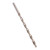 8mm HSS Extra Long 200mm Twist Drill Bit Straight Shank Auger Drill