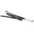 Chain Wrench High Hardness Surface Polished ChromePlated Chrome Vanadium Steel Hand Tool(15in )