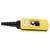 Crane Chain Hoist Push Button Switch Lifting Pendant Controller 2 Buttons