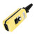 Crane Chain Hoist Push Button Switch Lifting Pendant Controller 2 Buttons