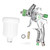 Spray Gun Paint Sprayer Mini Household Portable Tool Set Kit for Car Furniture TE2006