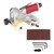 Belt Sander Air Pneumatic Sanding Machine Polishing Grinding Bench for Processing