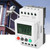 JFY-5-1 Over Under Voltage Phase Failure LCD Display Protector 3 Phase Voltage Monitor Relay