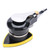 Handheld Air Sander Grinder Polisher Pneumatic Polishing Tool 12000rpm (75*100mm)