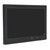 Industrial Microscope Monitor LCD Display Image Flip High Definition Portable CCTV Monitor AC 100‑240V