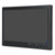 Industrial Microscope Monitor LCD Display Image Flip High Definition Portable CCTV Monitor AC 100‑240V