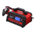 Car Battery Charger Portable 0V Start for Dry Batteries 10A 50Hz/60Hz
