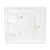 Smart Thermostat App Control Programmable WIFI Home Thermostat for Electric Floor Heating 95‑240V White