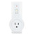 Remote Control Outlet Power Socket Receptacle   for Light Conditioner