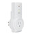 Remote Control Outlet Power Socket Receptacle   for Light Conditioner