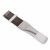 Air Conditioner Fin Comb Stainless Steel Aluminum Alloy Condenser Fin Straightener Cleaner