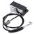 Excavator Throttle Motor No Oxidation Safe Robust Practical Alloy Steel Throttle Motor for Daewoo DH225 7