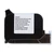 Handheld Inkjet Printer QuickDrying Double Nozzle Black Ink Cartridge Printing Machine