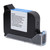 Handheld Inkjet Printer QuickDrying Double Nozzle Black Ink Cartridge Printing Machine