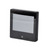 ME102H WiFi Thermostat Color Touch Screen Smart Thermostat Remote Control Digital Temperature Controller AC230VBlack
