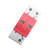 Surge Protective Device Telephone Thunder Tele Protector Lowvoltage Arrester (2P40KA)