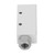 Vacuum Generator Pneumatic Exhaust Air Ejector Fitting Aluminium Alloy Large Flow Valve EV‑20