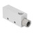Vacuum Generator Pneumatic Exhaust Air Ejector Fitting Aluminium Alloy Large Flow Valve EV‑20