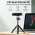 Creality CR-Scan Ferret SE 3D Scanner Portable and Handheld 30fps Scaning Speed 0.1mm Accuracy ASIC Chipset Dual Mode Scanning with 30fps Scan Speed Dual Mode Scanning Support Full Color Scan for Face Craft Sculpture