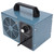 Ozone Generator Machine Small Portable Air Purifier Cleaner Home Indoor Blue with TimerUS Plug 110V 10g / h