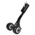 Gardening Roller Gardening Weeding Tool Grass Trimmer Comfortable Grip Sickle Type Portable
