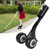Gardening Roller Gardening Weeding Tool Grass Trimmer Comfortable Grip Sickle Type Portable