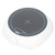 2L Magnetic Stirrer Digital Display Magnetic Mixer Stirring Plate for Laboratory 200‑2000RPM AC100‑240V EU Plug