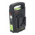 150W Power Inverter 200‑240VAC Output 100‑240VAC Input Backup Power Supply for 48 11 1820 48 11 1850 18V EU Plug