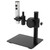 12MP Digital Microscope 750X Magnification Super Long Distance Zooming Focusing USB Electron Microscope Magnifier