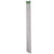 10Pcs TIG Tungsten Electrode WP Green Tip Needles Welding Accessories 2.4 x 175mm