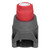 Battery Switch Mini Disconnect Power Cut Isolator Master for Car Boat Machine Vehicle