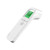 Non Contact Temperature Gun Handheld Digital Thermometer 3 Color Warning Industrial Thermometer