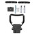 Forklift Connector Female Electrical Vehicle Charging Wire Cable Connectors 80A DC150V80A