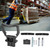 Forklift Connector Female Electrical Vehicle Charging Wire Cable Connectors 80A DC150V80A