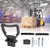 Forklift Connector Female Electrical Vehicle Charging Wire Cable Connectors 80A DC150V80A