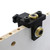 Doweling Jig Pocket Hole Jig Kit Wood Vertical Drilling Detachable Locator for Furniture Connecting Hole Puncher Carpentry Tools