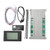 Active Battery Balance Board with Screen Lithium Cell Protection Board with Bluetooth Function 4S 3.2V250A