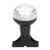 Stern Light LED Marine Anchor Light for Boat Navigation 2NM Visibility Highlight IP65 Waterproof 4in DC12V