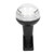 Stern Light LED Marine Anchor Light for Boat Navigation 2NM Visibility Highlight IP65 Waterproof 4in DC12V