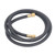 Gas Welding Hose G1/4 Fitting 2m Length Rubber Argon Arc Welding Hose for TIG MIG Welders