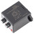 Knob Control Time Switch Relay On Off Twin Timer Relay MultiSection ATDVNA AC110v