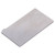 Spring Steel Plate Flexible 135x75mm Double Sided Magnetic Platform Print Bed for 3D Printer
