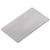 Spring Steel Plate Flexible 135x75mm Double Sided Magnetic Platform Print Bed for 3D Printer
