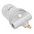Air Compressor Atomized Lubricator Oil Pneumatic Power Tool Parts Accessories Medium SizeQIU‑25 G1