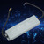 HRUW-120W-24V Power Supply IP67 Waterproof Adapter LED Driver Transformer 100-240VAC