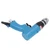 3/8in Pneumatic Grip Drill Speed Adjustable High Efficiency Portable Aluminum Shell Air Drill